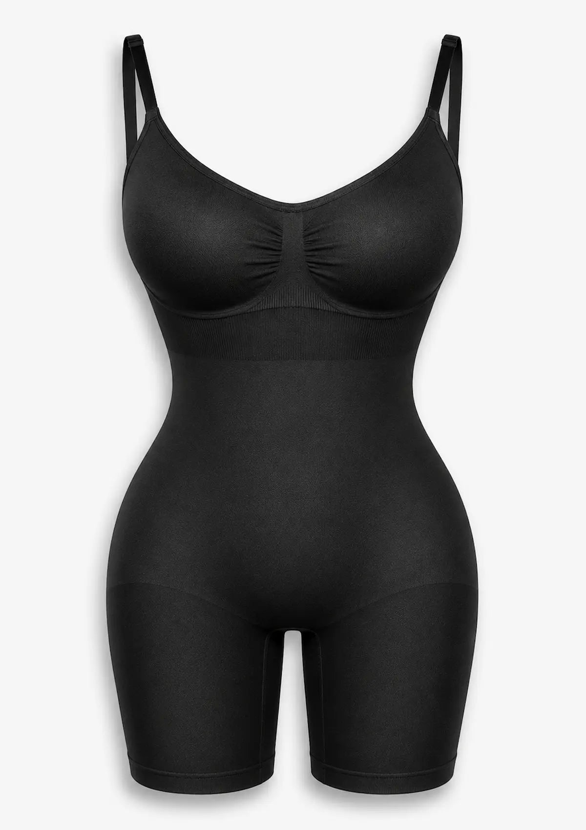 Bodysuit Prime CurveLift 360° | Invisible Bajo la Ropa