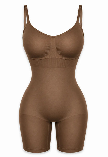 Bodysuit Prime CurveLift 360° | Invisible Bajo la Ropa