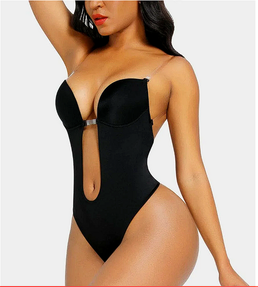 Bodysuit Sculpt Prime | Invisible Bajo la Ropa